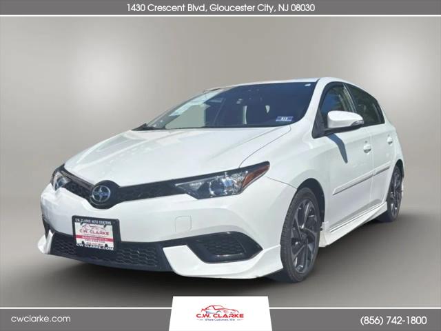 2016 Scion iM Base for sale in Gloucester City, NJ