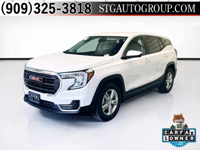2024 GMC Terrain FWD SLE for sale in Montclair, CA