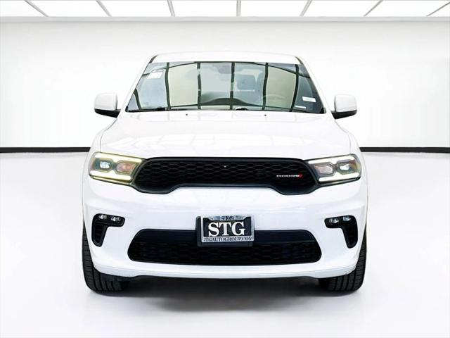 2021 Dodge Durango GT AWD