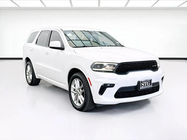 2021 Dodge Durango GT AWD