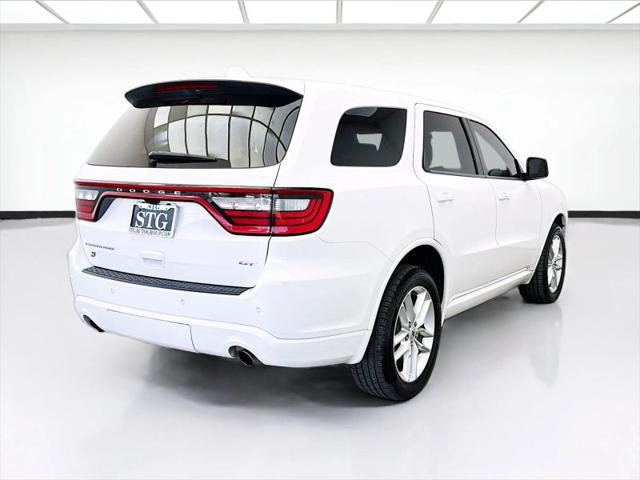 2021 Dodge Durango GT AWD