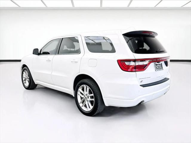 2021 Dodge Durango GT AWD