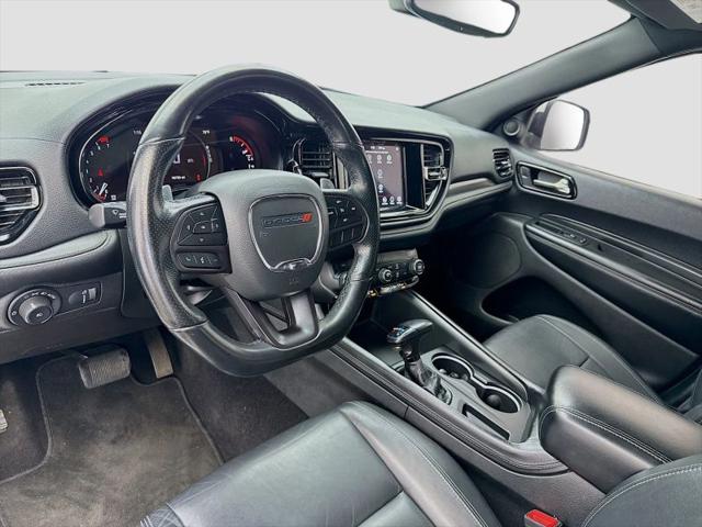 2021 Dodge Durango GT AWD