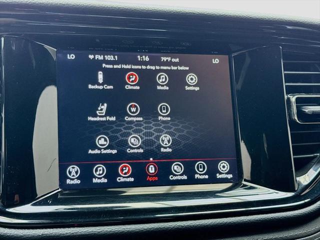 2021 Dodge Durango GT AWD