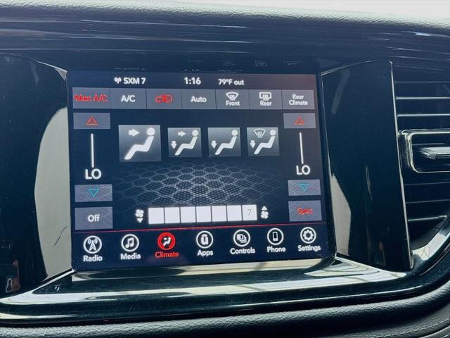 2021 Dodge Durango GT AWD
