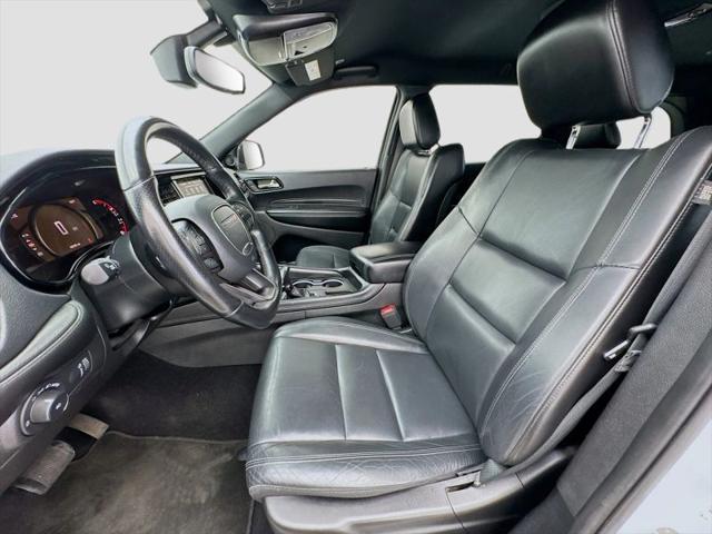 2021 Dodge Durango GT AWD