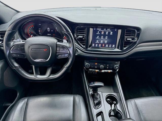 2021 Dodge Durango GT AWD