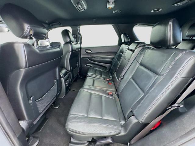2021 Dodge Durango GT AWD