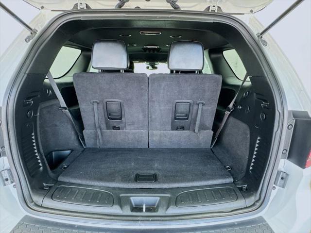 2021 Dodge Durango GT AWD