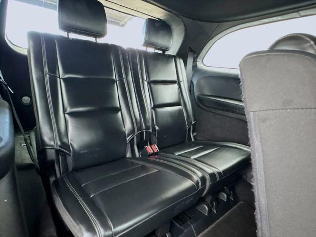 2021 Dodge Durango GT AWD