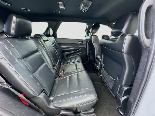 2021 Dodge Durango GT AWD