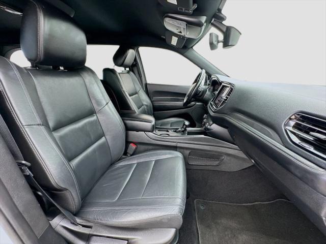 2021 Dodge Durango GT AWD