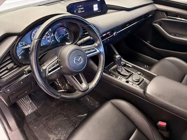 2019 Mazda Mazda3 Select Package