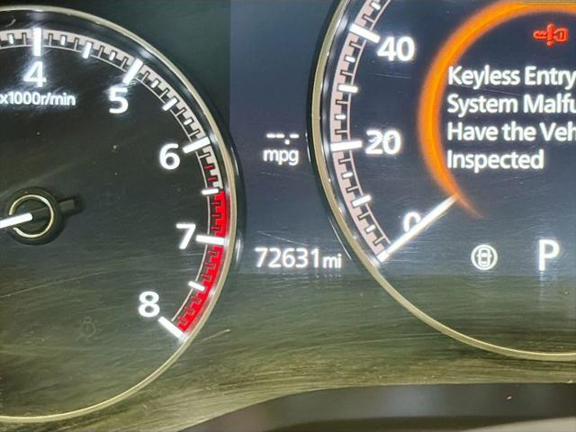 2019 Mazda Mazda3 Select Package
