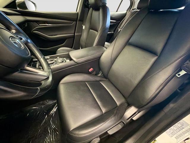 2019 Mazda Mazda3 Select Package