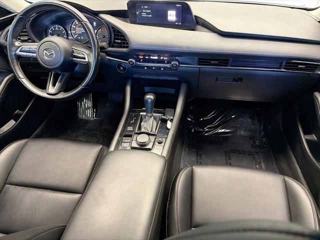 2019 Mazda Mazda3 Select Package