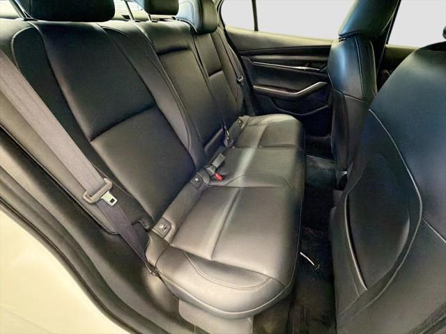 2019 Mazda Mazda3 Select Package