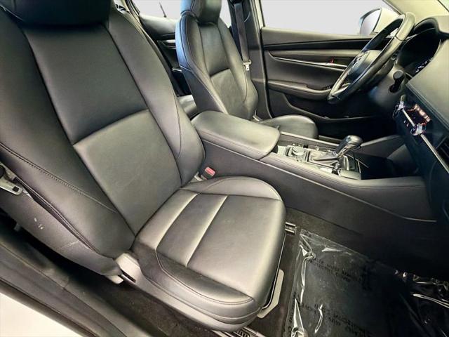 2019 Mazda Mazda3 Select Package