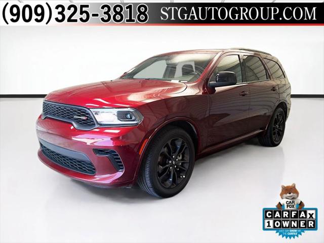 2025 Dodge Durango GT RWD for sale in Montclair, CA