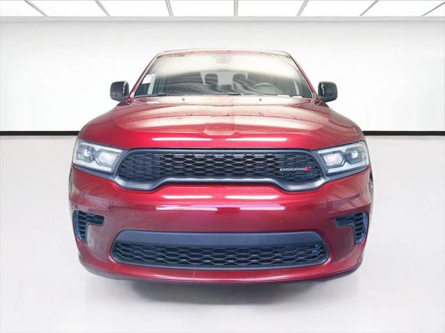2025 Dodge Durango GT RWD