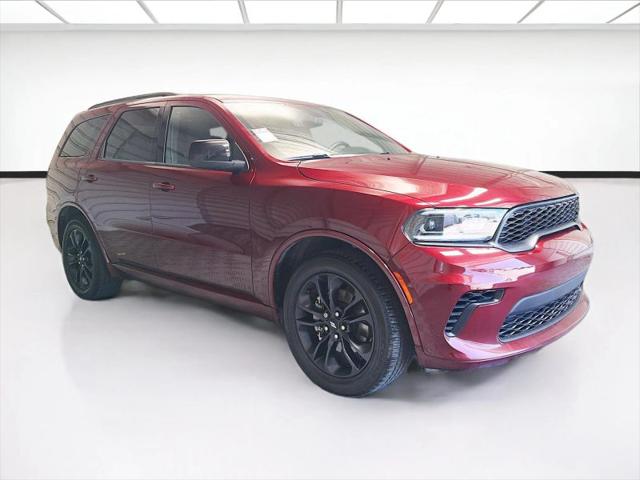 2025 Dodge Durango GT RWD