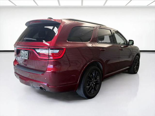 2025 Dodge Durango GT RWD