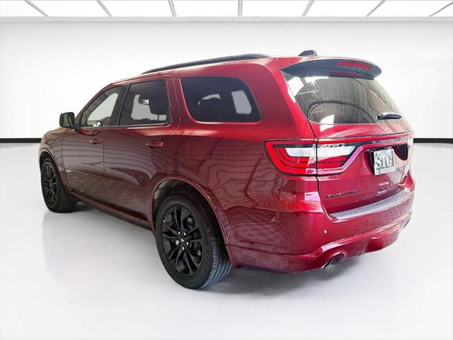 2025 Dodge Durango GT RWD