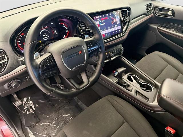 2025 Dodge Durango GT RWD