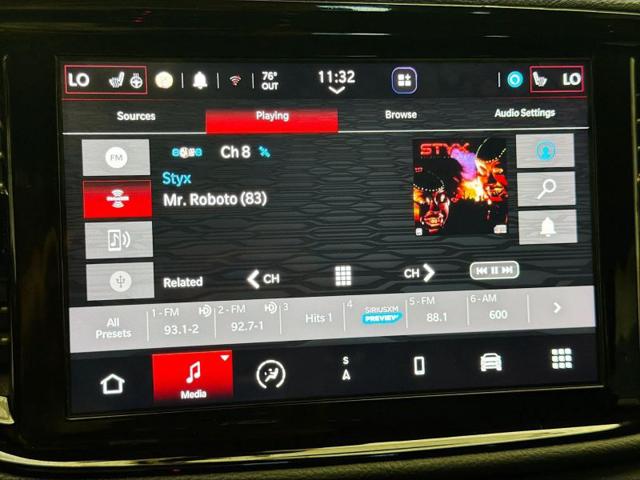 2025 Dodge Durango GT RWD
