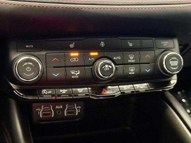 2025 Dodge Durango GT RWD