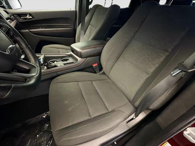 2025 Dodge Durango GT RWD
