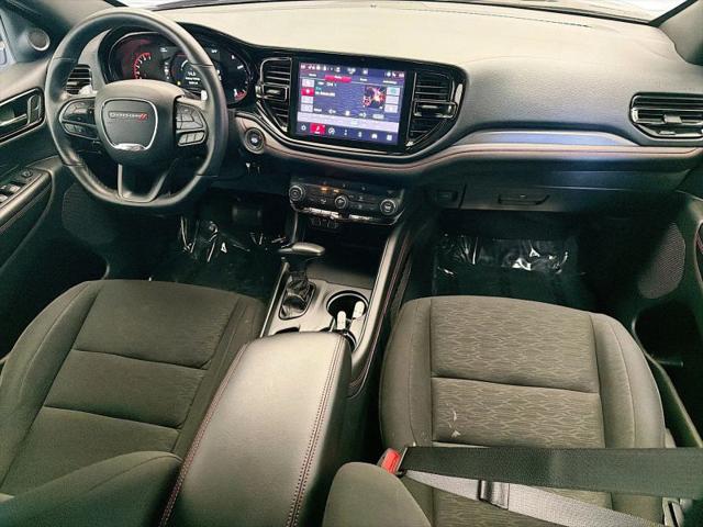 2025 Dodge Durango GT RWD