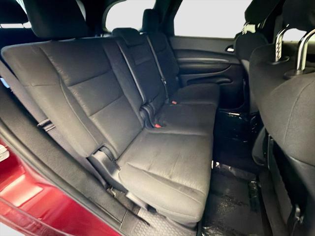 2025 Dodge Durango GT RWD