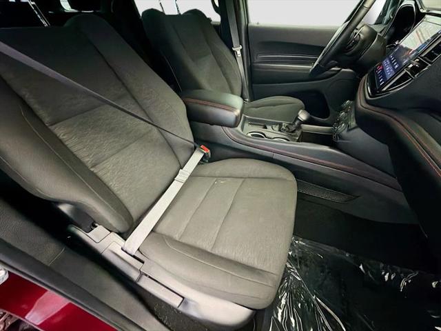 2025 Dodge Durango GT RWD