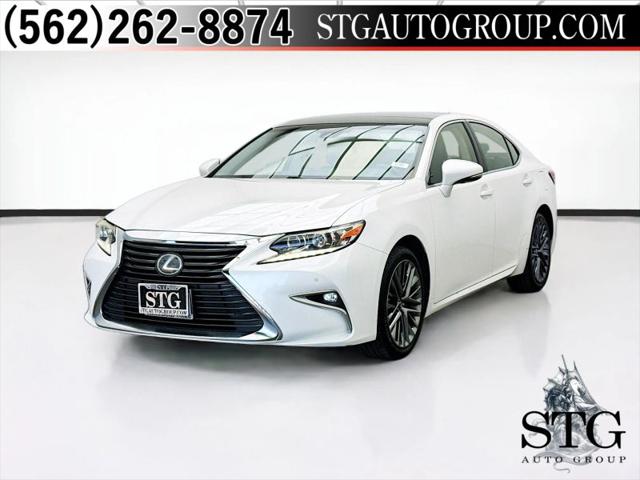 2016 Lexus ES 350 350 for sale in Montclair, CA