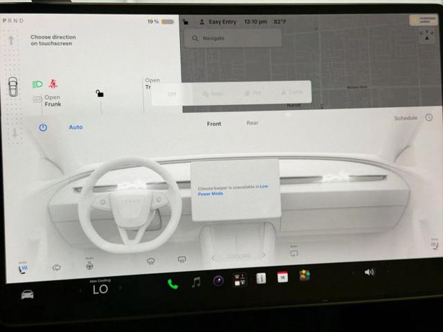 2025 Tesla Model 3 Long Range Rear-Wheel Drive