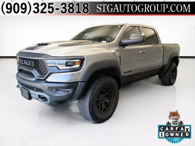 2021 Ram 1500 TRX Crew Cab 4x4 5'7" Box for sale in Montclair, CA