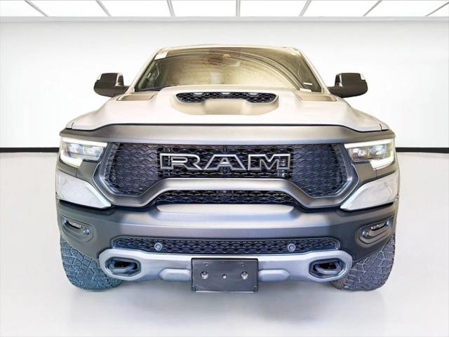 2021 Ram 1500 TRX Crew Cab 4x4 5'7" Box