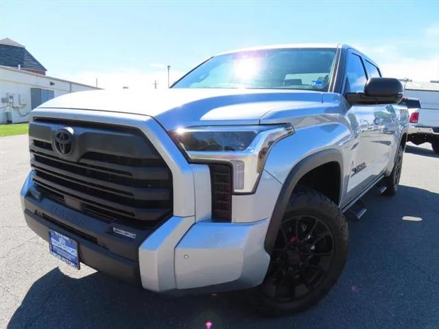 2024 Toyota Tundra SR5 for sale in Manassas, VA