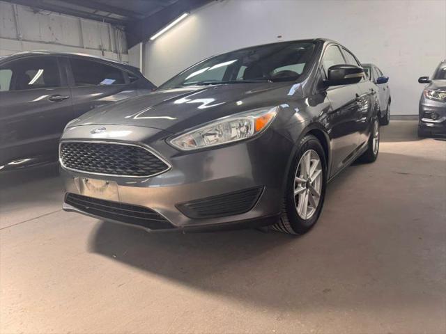 2016 Ford Focus SE for sale in Baltimore, MD
