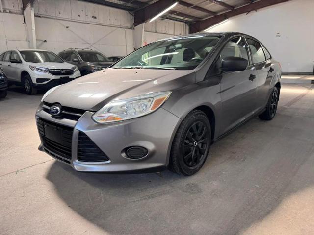 2012 Ford Focus S for sale in Baltimore, MD
