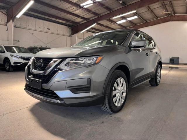 2018 Nissan Rogue S for sale in Baltimore, MD