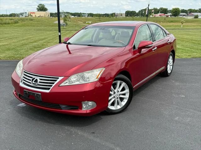2010 Lexus ES 350 for sale near South Bloomfield, OH