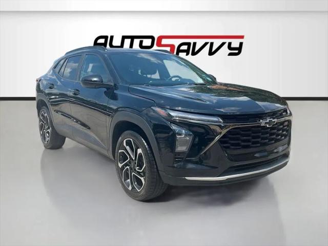 2024 Chevrolet Trax FWD 2RS for sale in Duncanville, TX