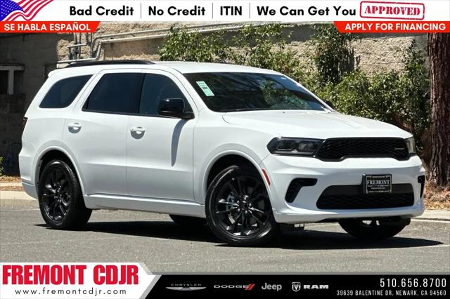 2026 Dodge Durango GT RWD for sale in Newark, CA