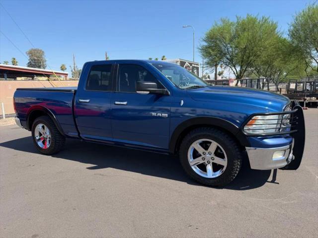 2010 Dodge Ram 1500 SLT/Sport/TRX for sale in Glendale, AZ