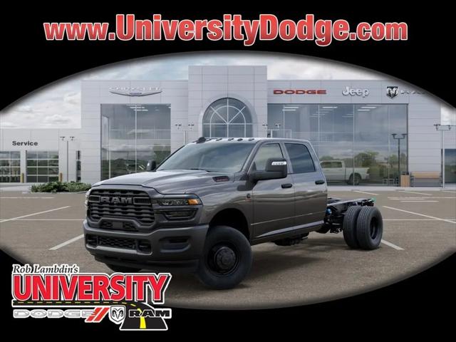2026 Ram 3500 Tradesman/Big Horn for sale in Davie, FL