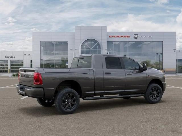 2026 Ram 2500 Laramie Mega Cab 4x4 64 Box