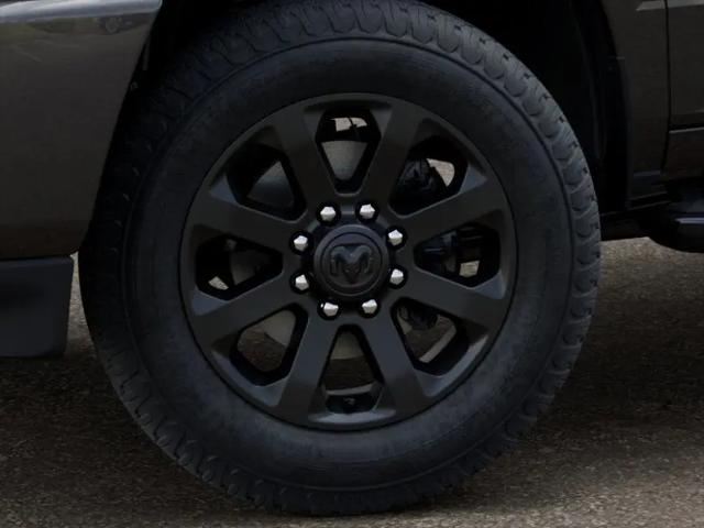 2026 Ram 2500 Laramie Mega Cab 4x4 64 Box