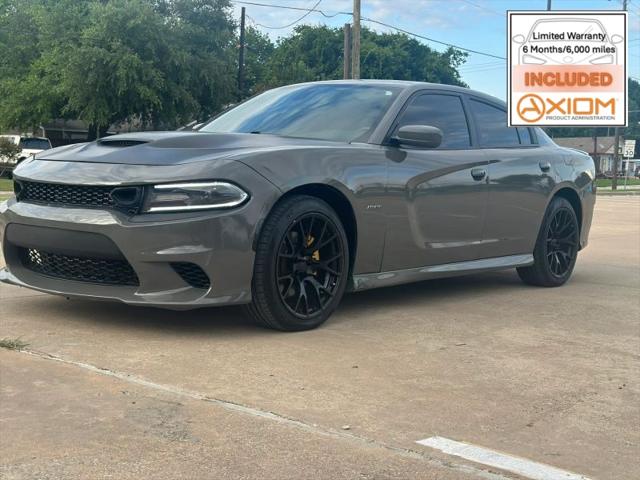 2018 Dodge Charger R/T RWD for sale in McKinney, TX